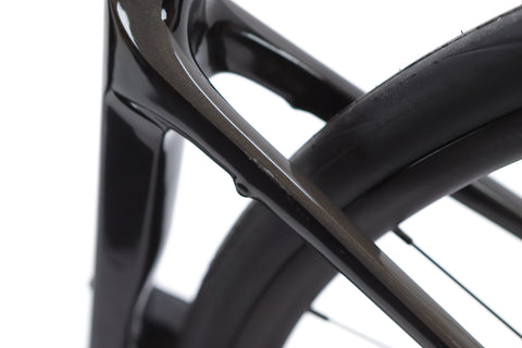 Cannondale Synapse Carbon Shimano 105 Di2 Disc Road Bike 2022, Size 54cm