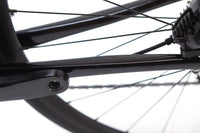 Cannondale Synapse Carbon Shimano 105 Di2 Disc Road Bike 2022, Size 54cm