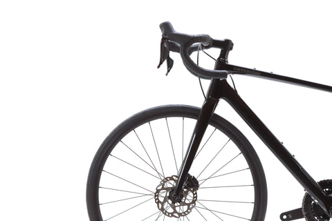 Cannondale Synapse Carbon Shimano 105 Di2 Disc Road Bike 2022, Size 54cm