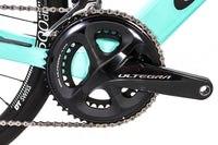 Orbea Gain M20 Shimano Ultegra Electric Road Bike 2021, Size Medium