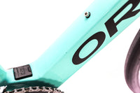 Orbea Gain M20 Shimano Ultegra Electric Road Bike 2021, Size Medium