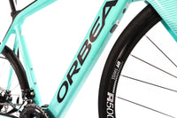 Orbea Gain M20 Shimano Ultegra Electric Road Bike 2021, Size Medium