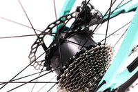 Orbea Gain M20 Shimano Ultegra Electric Road Bike 2021, Size Medium