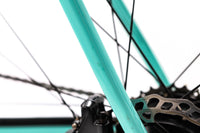 Orbea Gain M20 Shimano Ultegra Electric Road Bike 2021, Size Medium