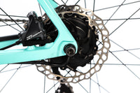 Orbea Gain M20 Shimano Ultegra Electric Road Bike 2021, Size Medium