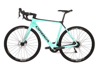 Orbea Gain M20 Shimano Ultegra Electric Road Bike 2021, Size Medium