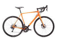 Cannondale Synapse Carbon Shimano Ultegra Disc Road Bike 2021, Size 56cm