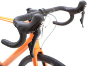 Cannondale Synapse Carbon Shimano Ultegra Disc Road Bike 2021, Size 56cm