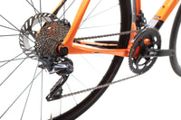 Cannondale Synapse Carbon Shimano Ultegra Disc Road Bike 2021, Size 56cm
