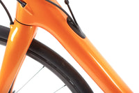 Cannondale Synapse Carbon Shimano Ultegra Disc Road Bike 2021, Size 56cm