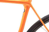 Cannondale Synapse Carbon Shimano Ultegra Disc Road Bike 2021, Size 56cm