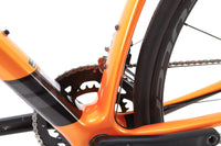 Cannondale Synapse Carbon Shimano Ultegra Disc Road Bike 2021, Size 56cm
