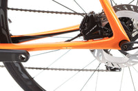 Cannondale Synapse Carbon Shimano Ultegra Disc Road Bike 2021, Size 56cm
