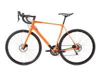 Cannondale Synapse Carbon Shimano Ultegra Disc Road Bike 2021, Size 56cm