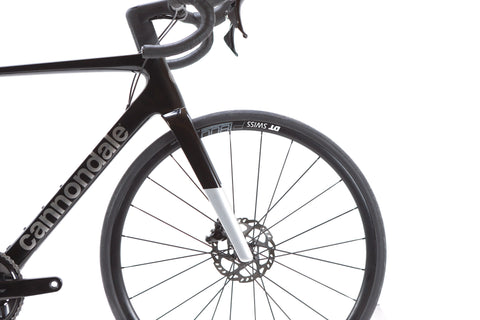 Cannondale SuperSix EVO 4 Shimano 105 Disc Road Bike 2024, Size 54cm