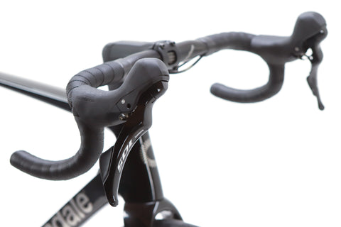 Cannondale SuperSix EVO 4 Shimano 105 Disc Road Bike 2024, Size 54cm