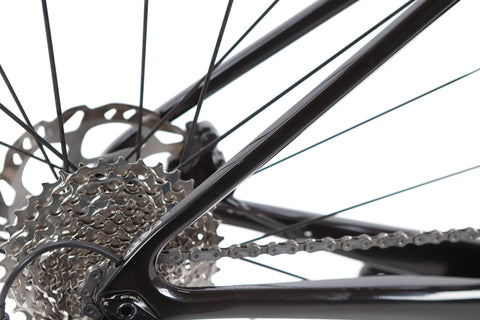 Cannondale SuperSix EVO 4 Shimano 105 Disc Road Bike 2024, Size 54cm