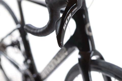 Cannondale SuperSix EVO 4 Shimano 105 Disc Road Bike 2024, Size 54cm