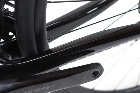 Cannondale SuperSix EVO 4 Shimano 105 Disc Road Bike 2024, Size 54cm