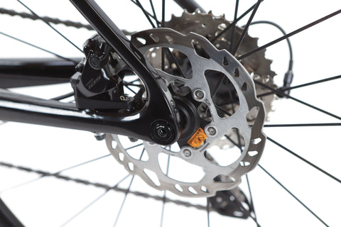 Cannondale SuperSix EVO 4 Shimano 105 Disc Road Bike 2024, Size 54cm