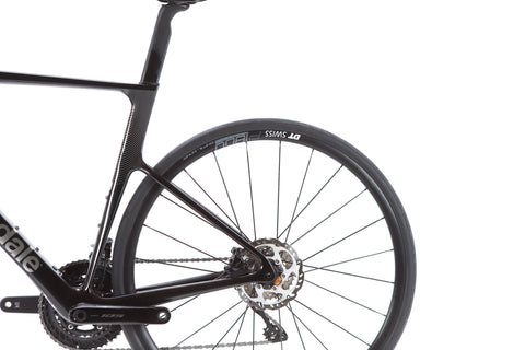 Cannondale SuperSix EVO 4 Shimano 105 Disc Road Bike 2024, Size 54cm