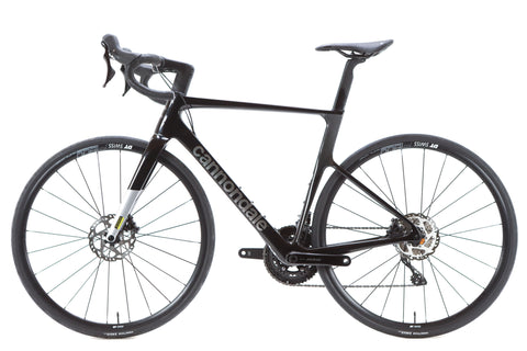 Cannondale SuperSix EVO 4 Shimano 105 Disc Road Bike 2024, Size 54cm