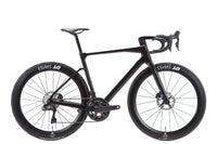 Ribble Endurance SL R Enthusiast Shimano Ultegra Di2 Disc Road Bike 2024, Size Small