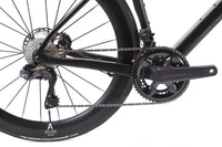 Ribble Endurance SL R Enthusiast Shimano Ultegra Di2 Disc Road Bike 2024, Size Small