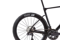 Ribble Endurance SL R Enthusiast Shimano Ultegra Di2 Disc Road Bike 2024, Size Small