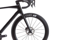Ribble Endurance SL R Enthusiast Shimano Ultegra Di2 Disc Road Bike 2024, Size Small