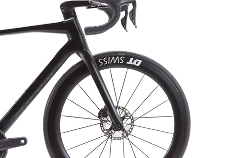 Ribble Endurance SL R Enthusiast Shimano Ultegra Di2 Disc Road Bike 2024, Size Small