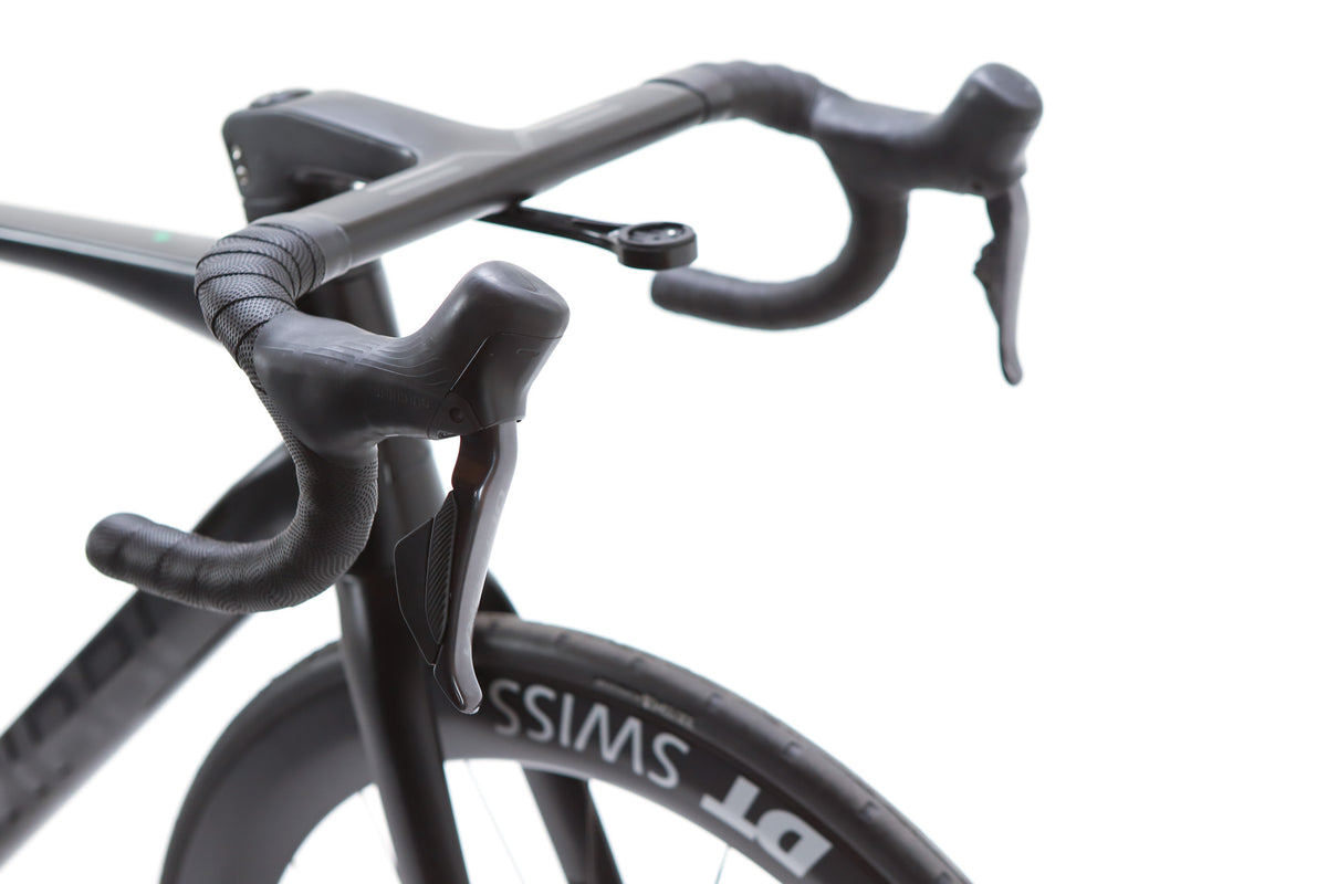 Ribble Endurance SL R Enthusiast Shimano Ultegra Di2 Disc Road Bike 2024, Size Small