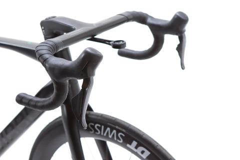Ribble Endurance SL R Enthusiast Shimano Ultegra Di2 Disc Road Bike 2024, Size Small