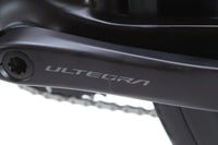 Ribble Endurance SL R Enthusiast Shimano Ultegra Di2 Disc Road Bike 2024, Size Small