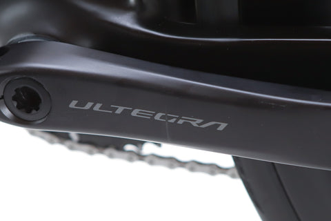 Ribble Endurance SL R Enthusiast Shimano Ultegra Di2 Disc Road Bike 2024, Size Small