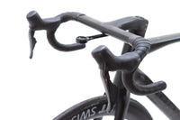 Ribble Endurance SL R Enthusiast Shimano Ultegra Di2 Disc Road Bike 2024, Size Small
