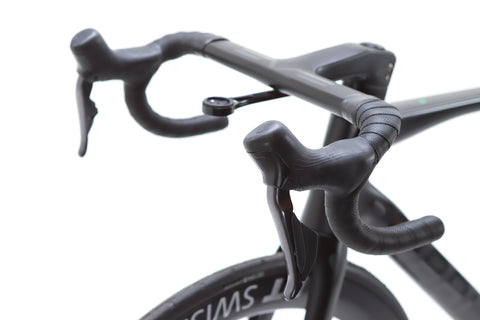 Ribble Endurance SL R Enthusiast Shimano Ultegra Di2 Disc Road Bike 2024, Size Small