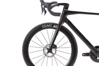 Ribble Endurance SL R Enthusiast Shimano Ultegra Di2 Disc Road Bike 2024, Size Small