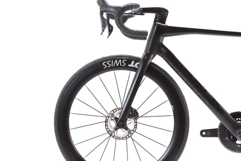 Ribble Endurance SL R Enthusiast Shimano Ultegra Di2 Disc Road Bike 2024, Size Small
