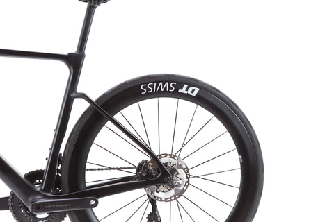 Ribble Endurance SL R Enthusiast Shimano Ultegra Di2 Disc Road Bike 2024, Size Small