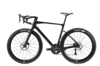 Ribble Endurance SL R Enthusiast Shimano Ultegra Di2 Disc Road Bike 2024, Size Small