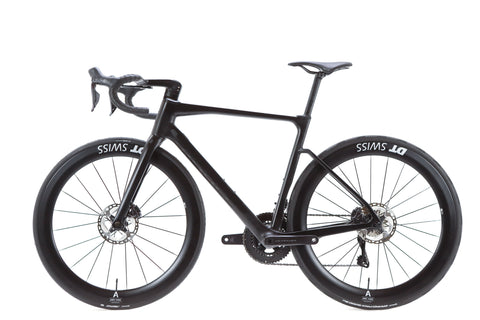 Ribble Endurance SL R Enthusiast Shimano Ultegra Di2 Disc Road Bike 2024, Size Small