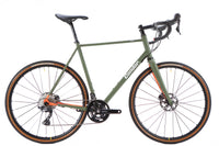 Condor Bivio Shimano GRX Gravel Bike 2020, Size  61cm