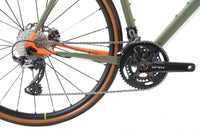 Condor Bivio Shimano GRX Gravel Bike 2020, Size  61cm