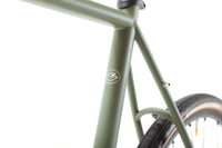 Condor Bivio Shimano GRX Gravel Bike 2020, Size  61cm