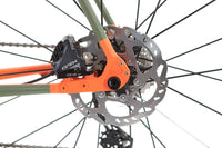 Condor Bivio Shimano GRX Gravel Bike 2020, Size  61cm