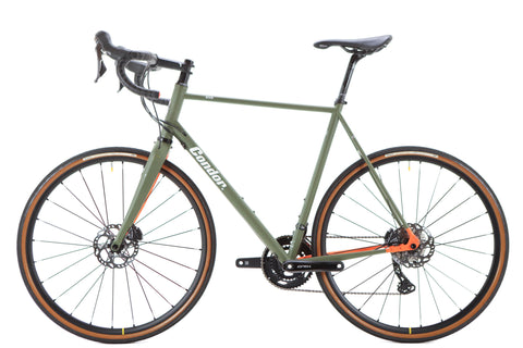 Condor Bivio Shimano GRX Gravel Bike 2020, Size  61cm