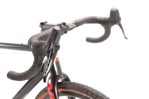 Argon 18 Grey Matter SRAM Apex Gravel Bike 2024, Size Small