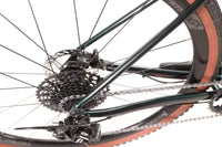 Argon 18 Grey Matter SRAM Apex Gravel Bike 2024, Size Small