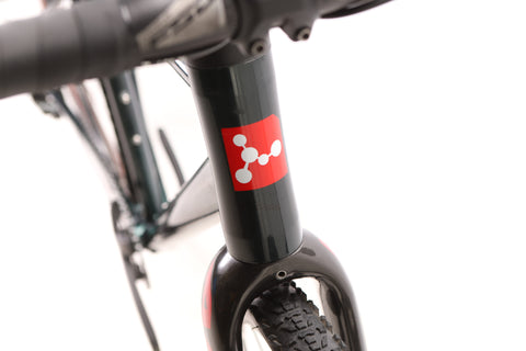 Argon 18 Grey Matter SRAM Apex Gravel Bike 2024, Size Small